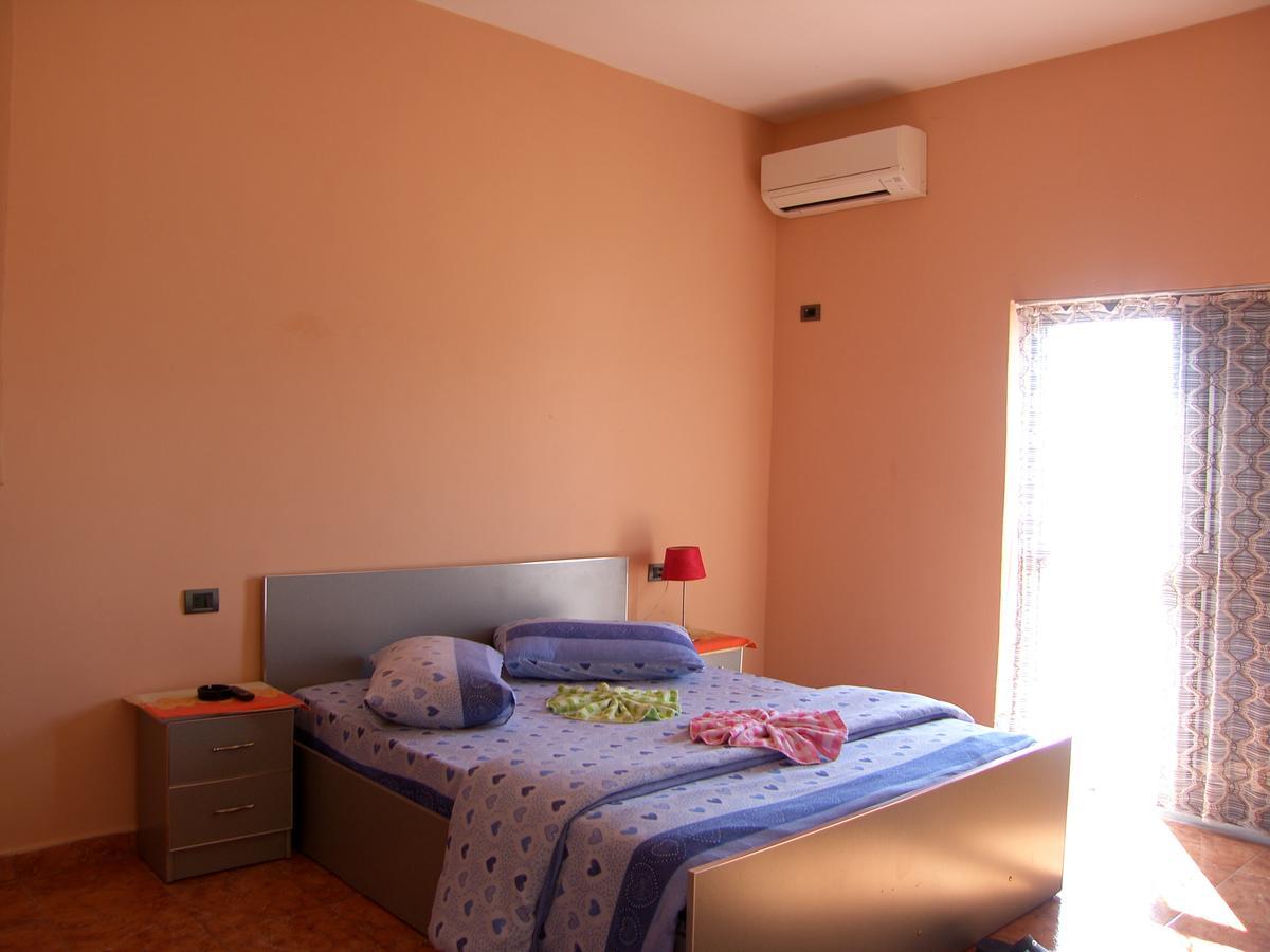 Shkodra Hotel Eksteriør billede