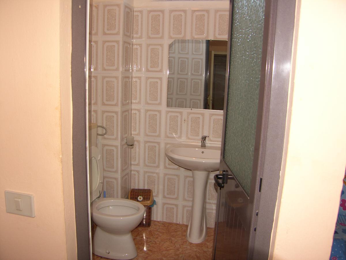 Shkodra Hotel Eksteriør billede