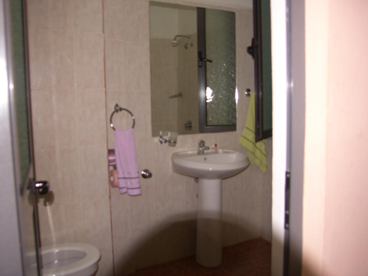 Shkodra Hotel Eksteriør billede