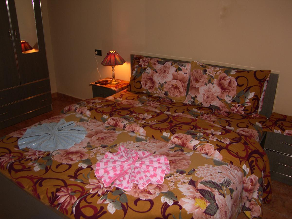 Shkodra Hotel Eksteriør billede