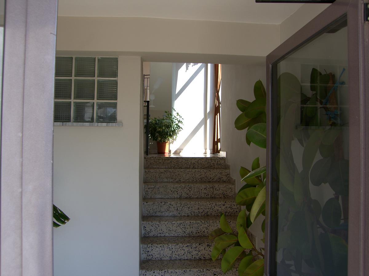 Shkodra Hotel Eksteriør billede
