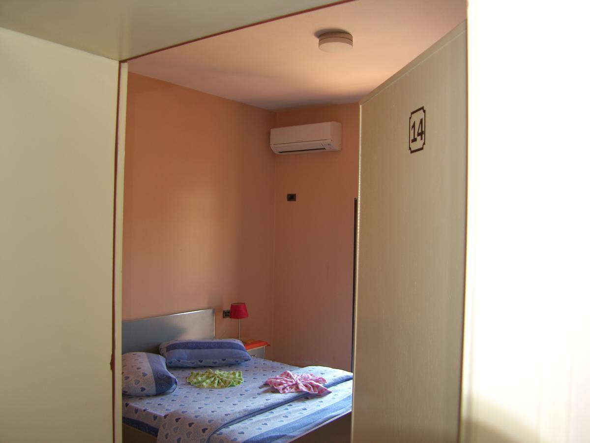Shkodra Hotel Eksteriør billede