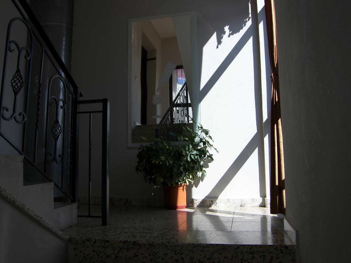 Shkodra Hotel Eksteriør billede